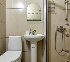 Апартаменты с кухней в Гостевой дом на Декабристов