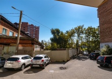 ул. Авраменко 17 (4) в Top House