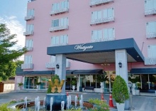 Люкс в Westgate Residence Hotel