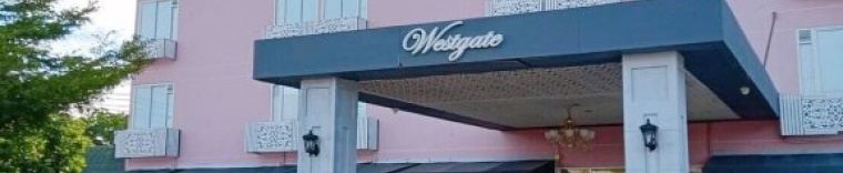 Другое в Westgate Residence Hotel