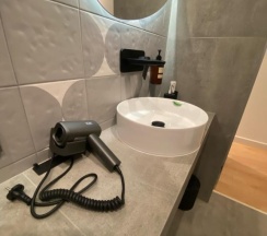 Двухместный номер Classic двуспальная кровать в Casa Luna