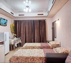 №6 Стандарт Базовый в Хутор Рассвет