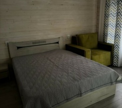 1 этаж 2 дома в Edi House