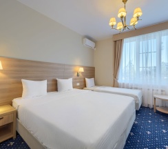 Стандарт семейный в 1 и 3