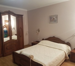 Номер Deluxe с красивым видом из окна в Южная-7