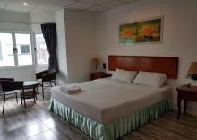 Номер Standard в Welcome Inn Hotel Karon Beach