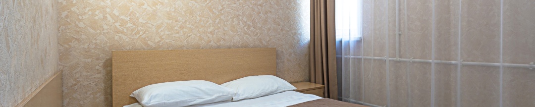 "Стандарт Одноместный" в Алтай Gold