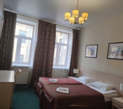 №3 этаж 2 в Piter-loft