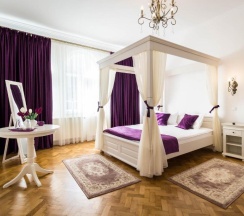 Апартаменты в Vila Marioara