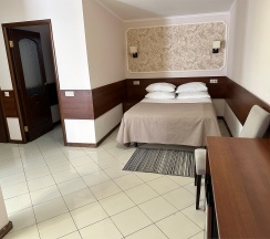 Полулюкс DOUBLE в Грин парк