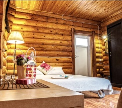 Standart Room семейный в Альпийское эхо