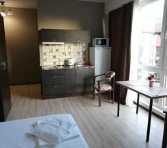 Красная поляна ул. Калиновая 9а №8 в Горная сказка