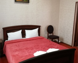 Двухместный, стандарт плюс в Rest Exclusive