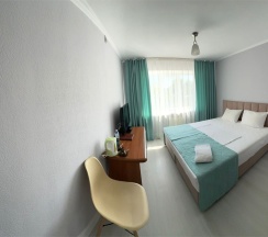 Стандарт в Паллада