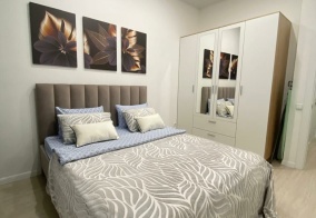 Апартаменты Апартаменты на Ломоносова 107 в Северодвинске