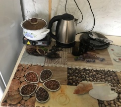 Академика Киренского 9а-38 в Апартаменты Енисейская Сибирь