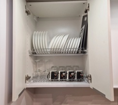 4-местный коттедж стандарт Кусто №1 в Кусто