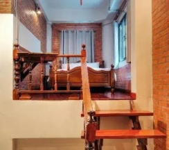 Номер Family в Saeng Panya Home - Boutique Residence (SHA Plus+)