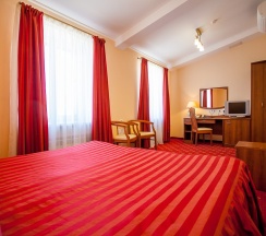 Комфорт в Asteria
