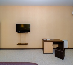 Люкс двухкомнатный в Avangard Hotel