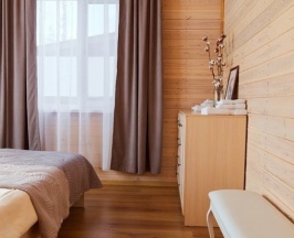 Коттедж в Задубравье