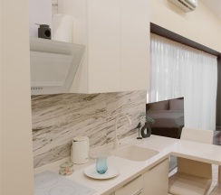 Lux 5 в Luxury апартаменты