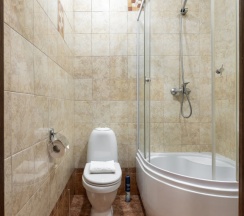 Номер Comfort в Апарт-отель АпартПейдж Маяковского