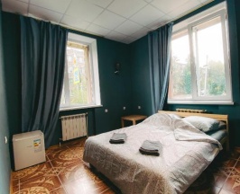 Номер стандарт семейный в 40 Подушек