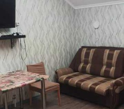 Стандарт Плюс с двумя диванами в Горки