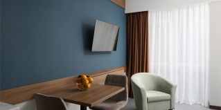 Ольгинка: Отель Lavicon Apart Olginka