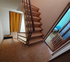 Пятиместный номер Economy с видом на горы в Горная лаванда