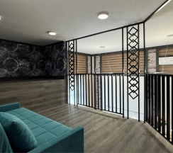 Апартаменты DUPLEX deLUX в Маяк