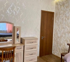 1-комнатные апартаменты улучшенные в Rent69 (Рент69) на улице Тамары Ильиной