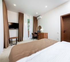 Джуниор сюит дом №5 в Лесная заимка