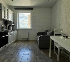 ул. Маршала Жукова д.1/2 кв. 95,   этаж 10 в Рич хотелс