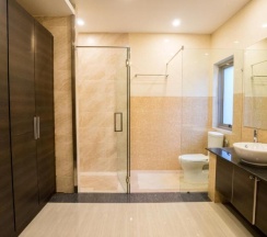 Вилла Deluxe с 5 комнатами в Villa Navin Resort