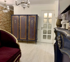 Квартира в Апартаменты на Пристанская 85