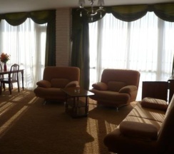 Люкс в Шторм