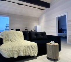 Семейный коттедж в Mark_home_kzn