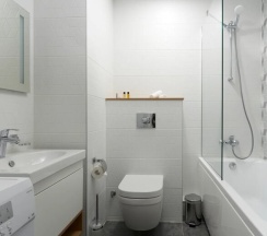 Valo Junior Suite 3* в Valo Hotel City