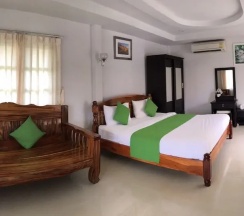 Номер Standard в Plaifah Resort Ubon