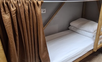 Женский №7 в Hostel 65