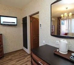 Номер Comfort в Золотые Барханы