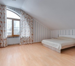 5-комнатный коттедж улучшенный в Cottage.Moscow
