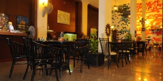 Пхра-Прадэнг: Гостевой дом Lodge 61 Bed & Breakfast