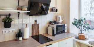 Мурманск: Апартаменты Апартаменты Soft & Loft Murmansk