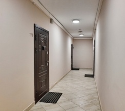 Квартира в Апартаменты на г Москва, ул Мельникова, д 3 к 2