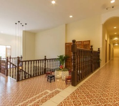 Номер Standard в O'nya Phuket Hotel