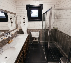 Джуниор сьют в Уткино Сountry House