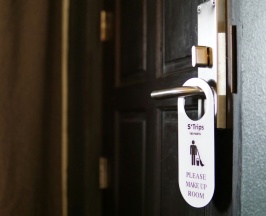Двухместный номер Standard двуспальная кровать в STrips the Poshtel - Hostel